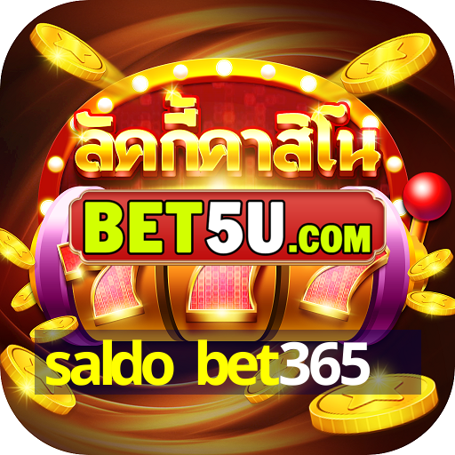 saldo bet365